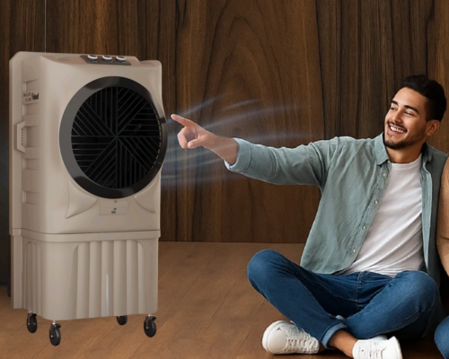 Slim Desert Air Coolers