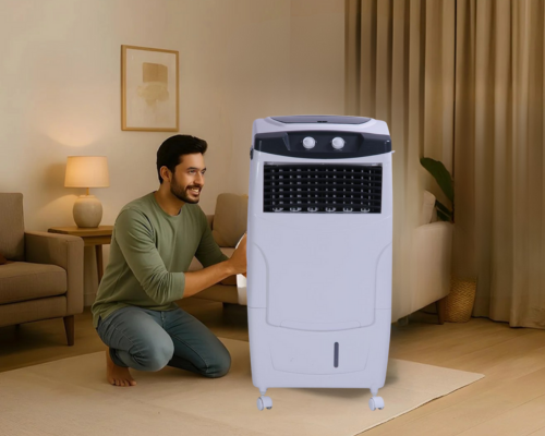 Tower Air Coolers