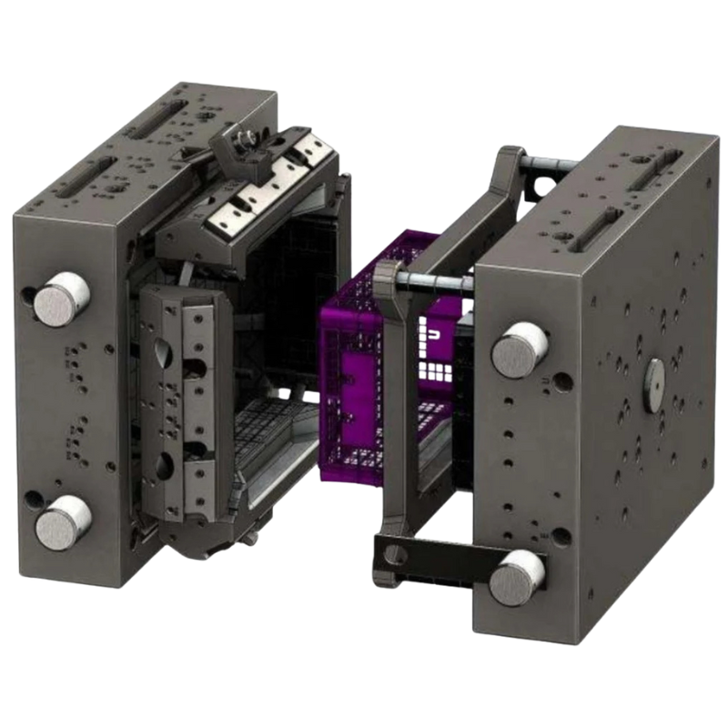 Tool Design for Molding Parts Manufacturers in India